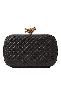 Клатч Knot Bottega Veneta