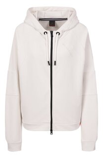Хлопковая толстовка Bogner Fire+Ice