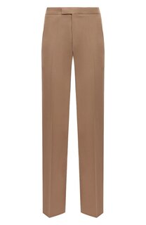 Шерстяные брюки Corneliani