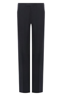 Шерстяные брюки Corneliani