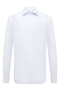 Хлопковая сорочка Stefano Ricci