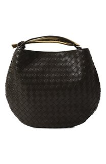 Сумка Sardine large Bottega Veneta