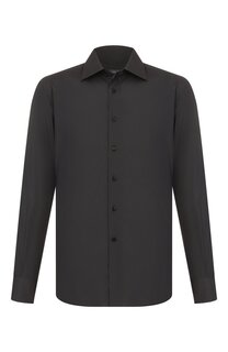 Хлопковая сорочка Stefano Ricci