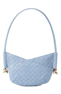 Сумка Solstice mini Bottega Veneta