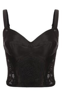 Бюстье Dolce & Gabbana