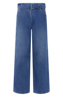 Джинсы Jil Sander
