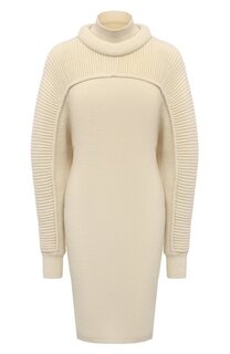 Шерстяное платье Isabel Marant