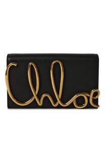 Клатч The Chloé Iconic Chloé Chloe