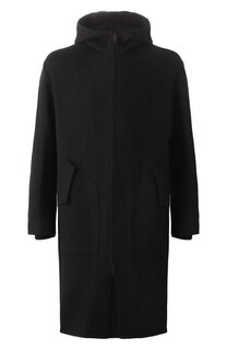 Кашемировое пальто MVST