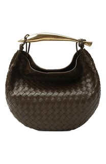 Сумка Sardine medium Bottega Veneta