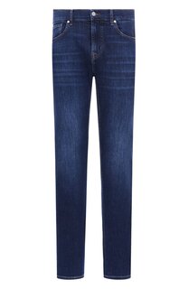 Джинсы 7 For All Mankind