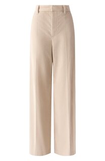 Вельветовые брюки Brunello Cucinelli