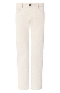 Джинсы Canali