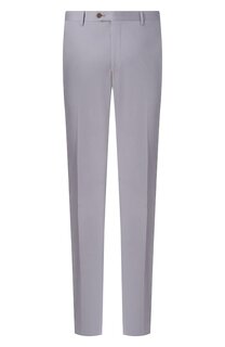 Хлопковые брюки Corneliani