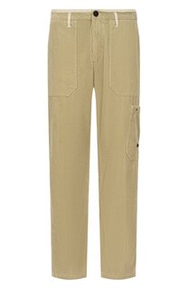 Вельветовые брюки Stone Island
