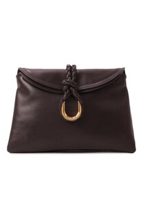 Сумка Liberta small Bottega Veneta