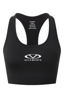 Топ VETEMENTS