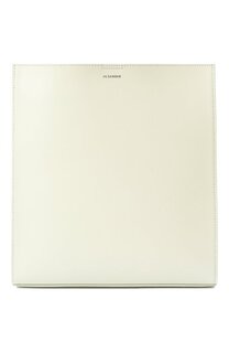 Сумка Tangle Jil Sander