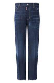 Джинсы Dsquared2