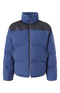 Пуховик Bottega Veneta