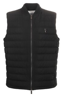 Пуховый жилет Burberry