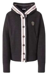 Кашемировый кардиган Brunello Cucinelli