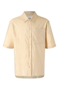 Рубашка Jil Sander