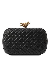 Клатч Knot Bottega Veneta