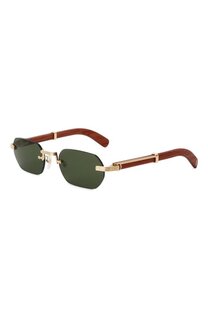 Солнцезащитные очки Cartier