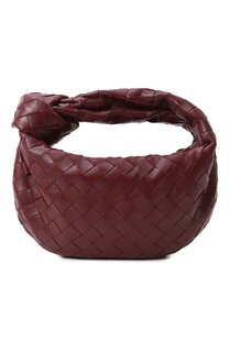 Сумка Jodie mini Bottega Veneta