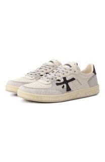 Комбинированные кеды Bskt Clay Premiata