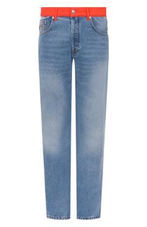 Джинсы MSGM