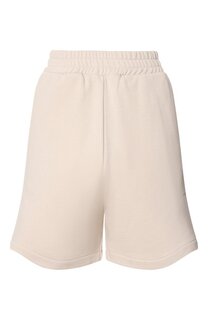 Хлопковые шорты Dondup