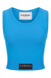 Топ из вискозы Iceberg