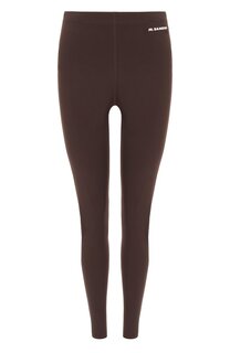Легинсы Jil Sander