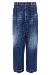 Джинсы Be Cool Be Nice Dsquared2
