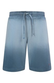 Хлопковые шорты Diesel