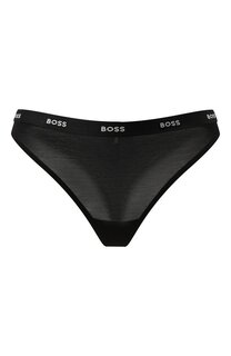 Трусы-стринги BOSS