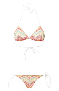 Раздельный купальник Missoni