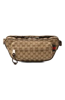 Поясная сумка GG small Gucci