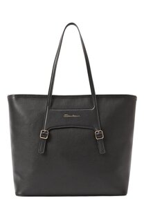 Сумка-тоут Santoni