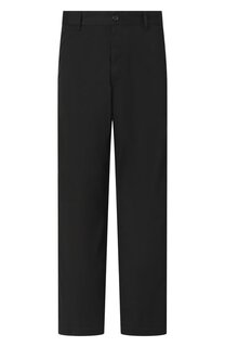 Хлопковые брюки Dsquared2
