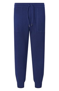Хлопковые джоггеры Brunello Cucinelli