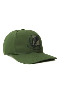 Хлопковая бейсболка Aeronautica Militare