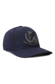 Хлопковая бейсболка Aeronautica Militare