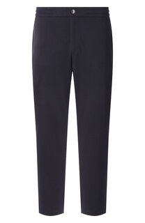 Брюки из вискозы Bogner