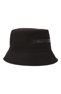 Хлопковая панама Dsquared2