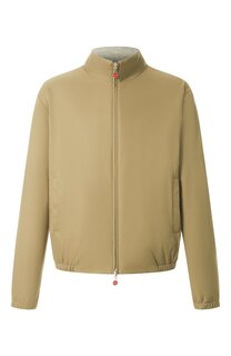 Двусторонний бомбер Kiton