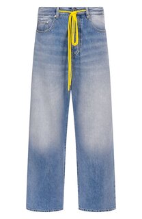 Джинсы Icon Denim LA