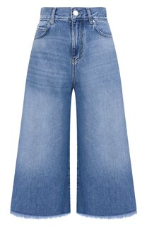 Джинсовые кюлоты Pinko